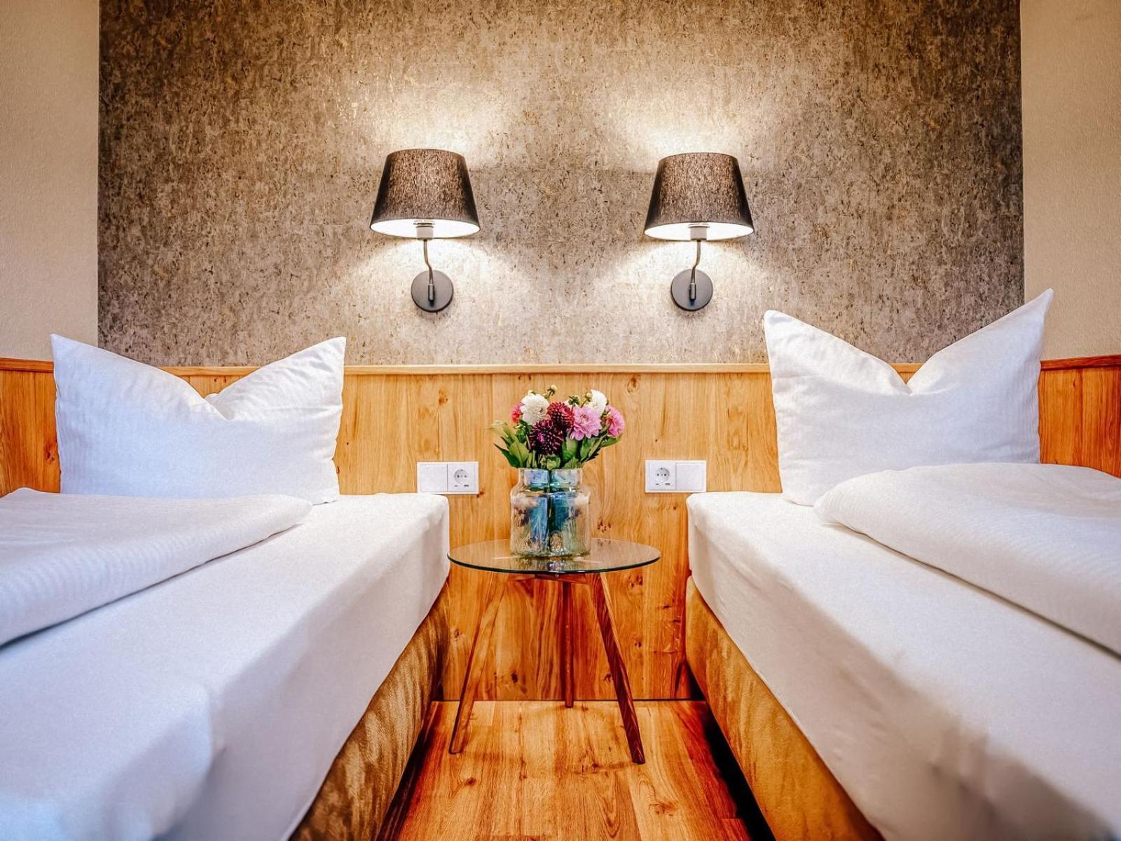 Pension "Am Nico" Wernigerode Ngoại thất bức ảnh