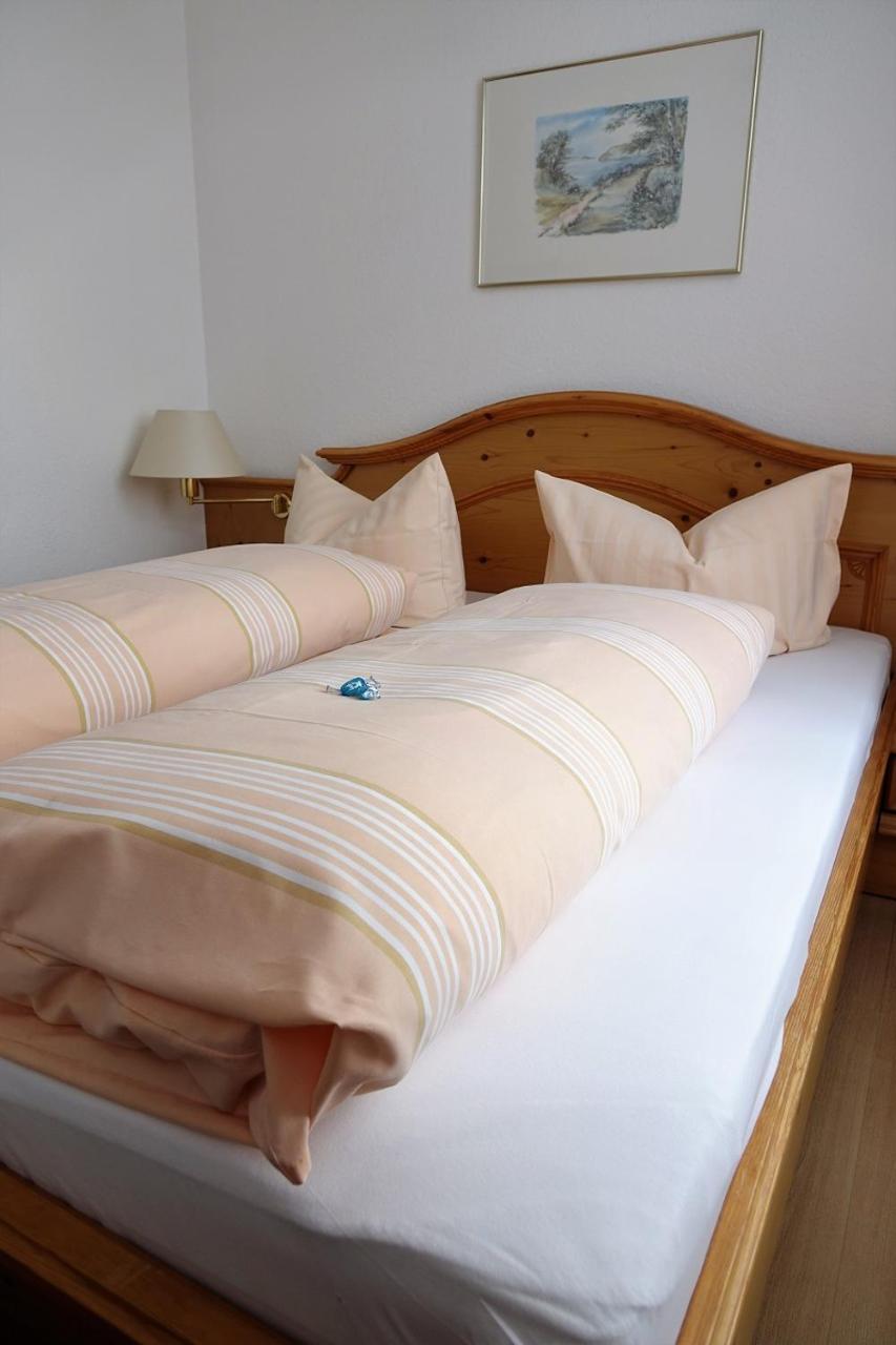 Pension "Am Nico" Wernigerode Ngoại thất bức ảnh