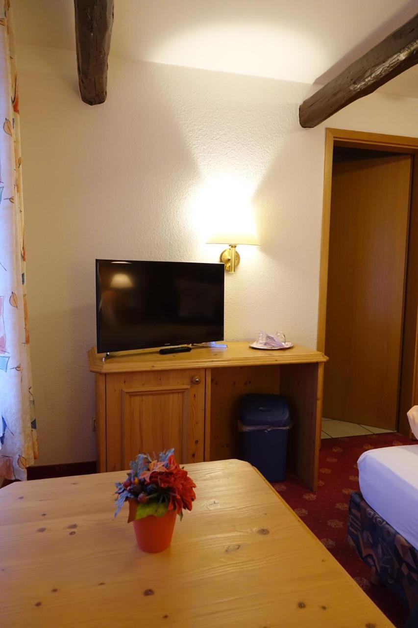 Pension "Am Nico" Wernigerode Ngoại thất bức ảnh